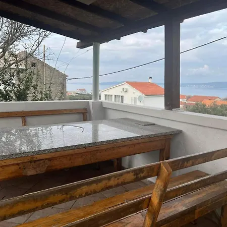 Kuca Antonela Dobropoljana, Otok Pasman *