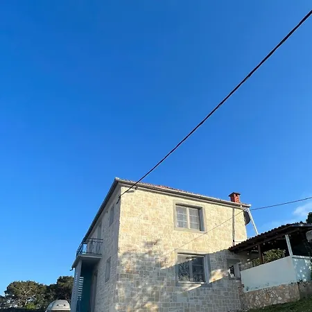 Kuca Antonela Dobropoljana, Otok Pasman Feriehus *
