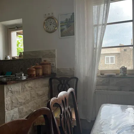 Kuca Antonela Dobropoljana, Otok Pasman