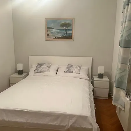 Kuca Antonela Dobropoljana, Otok Pasman