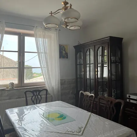 Feriehus Kuca Antonela Dobropoljana, Otok Pasman *