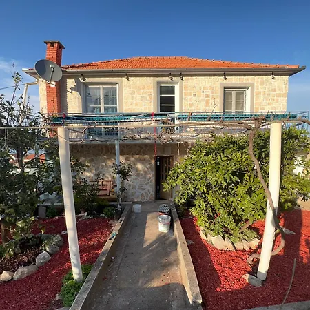 Feriehus Kuca Antonela Dobropoljana, Otok Pasman Dobropoljana