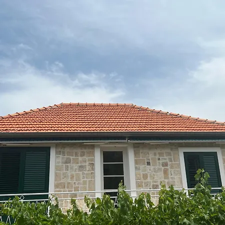 Feriehus Kuca Antonela Dobropoljana, Otok Pasman Dobropoljana